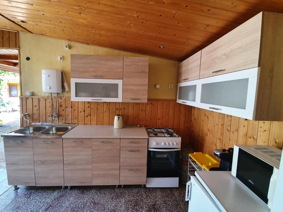 Muskatlis Haz *